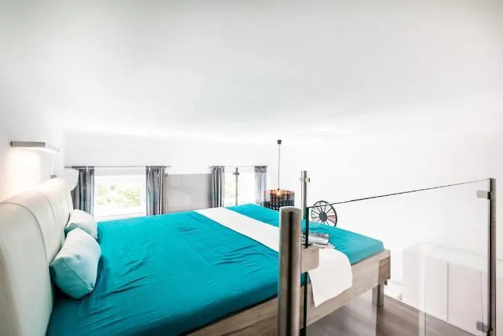 Bpr Szondi Cozy Apartment Budapest 0*,  Ungarn