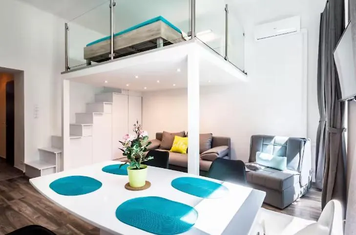 Bpr Szondi Cozy Apartment Budapest