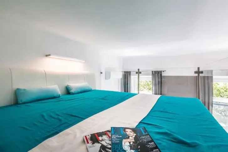 Bpr Szondi Cozy Apartment Budapest 0*,