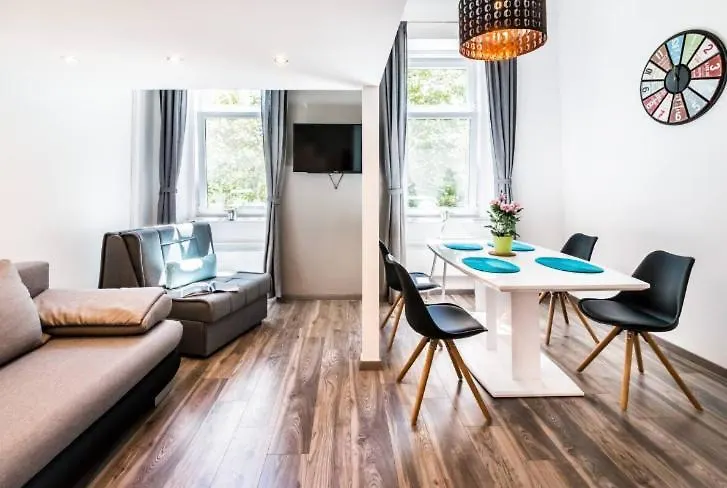 Bpr Szondi Cozy Apartment Budapest 0*,  Hungary