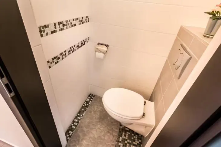 Bpr Szondi Cozy Apartment Budapest 0*,  Hungary