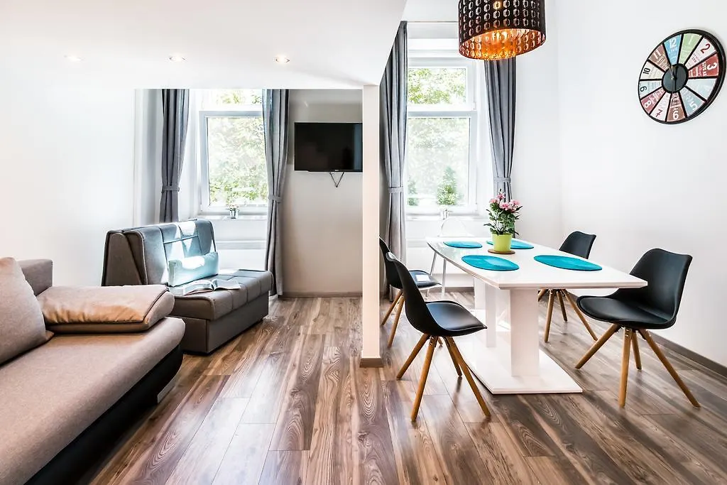 Bpr Szondi Cozy Apartment Budapest Hungary