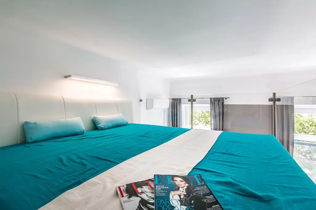 Bpr Szondi Cozy Apartment Budapest