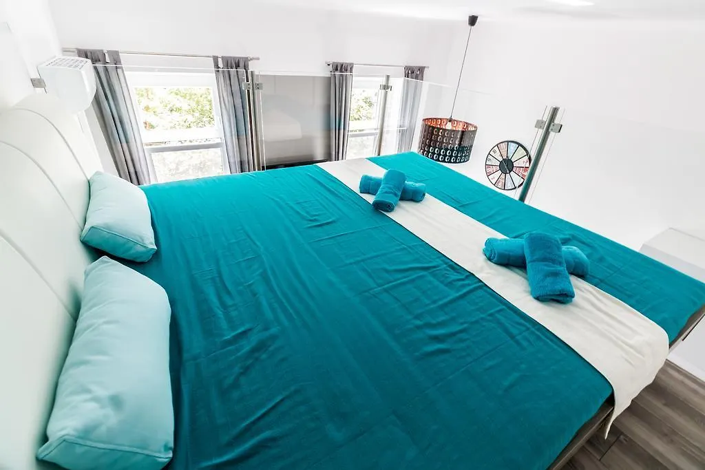 Bpr Szondi Cozy Apartment Budapest