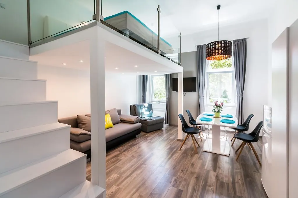 Bpr Szondi Cozy Apartment Budapest